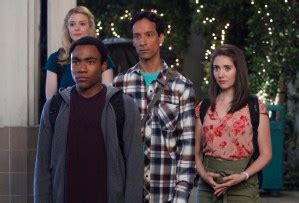‘Community’ Movie: Cast, Plot Summary, Peacock .